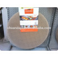 Teflon Coated Mesh Cooking Screen